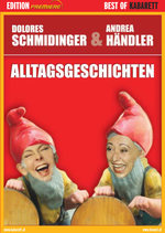 Film: Alltagsgeschichten - Dolores Schmidinger & Andre