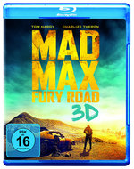 Film: Mad Max: Fury Road