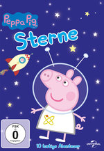Film: Peppa Pig Vol. 8 - Sterne