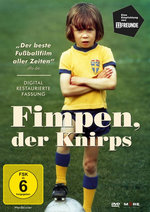 Film: Fimpen, der Knirps (Dig. restaurierte Fassung)