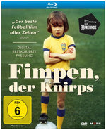 Film: Fimpen, der Knirps (Dig. restaurierte Fassung)