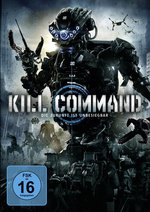Film: Kill Command