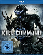 Film: Kill Command