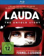 Film: Lauda: The Untold Story