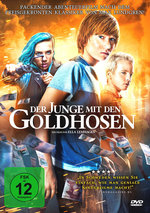 Film: Der Junge mit den Goldhosen