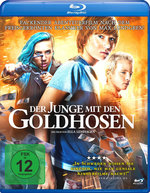 Film: Der Junge mit den Goldhosen