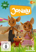 Film: JoNaLu - DVD 6
