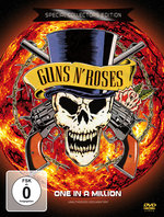 Film: Guns N' Roses - One In A Million [SE] [CE]