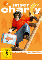 Film: Unser Charly - Staffel 16 [5 DVDs]