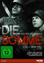 Film: Die Somme - Das Grab der Millionen
