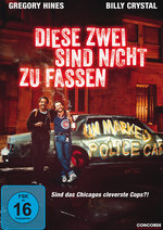 Film: Diese zwei sind nicht zu fassen