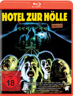 Film: Hotel zur Hölle - Uncut