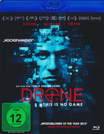 Film: Drone - This Is No Game!