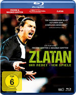 Film: Zlatan