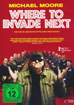 Film: Where to invade next