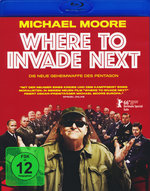 Film: Where to invade next