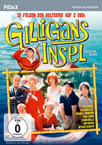 Film: Gilligans Insel [2 DVDs]