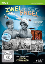 Film: Zwei ahnungslose Engel