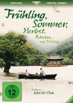 Film: Frühling, Sommer, Herbst, Winter... und Frühling