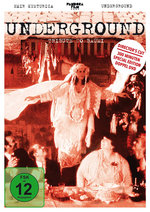 Film: Underground [SE] [DC] [2 DVDs]