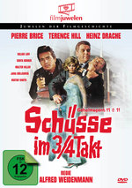 Film: Schüsse im 3/4 Takt - filmjuwelen