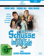 Film: Schüsse im 3/4 Takt - filmjuwelen