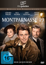 Film: Montparnasse 19
