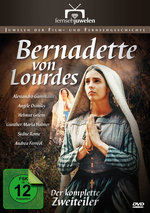 Film: Bernadette von Lourdes - komplette... [2 DVDs]