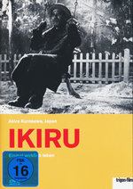 Film: Ikiru - Einmal wirklich leben (OmU)