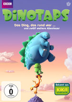 Film: Dinotaps - Das Ding, das rund war...