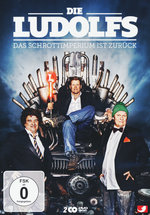 Film: Die Ludolfs - Das Schrottimperium ist zurück