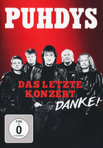 Film: Puhdys - Das letzte Konzert