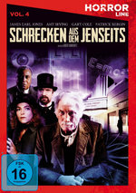 Film: Schrecken aus dem Jenseits - Horror Line