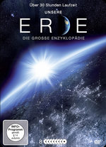 Film: Unsere Erde [8 DVDs]
