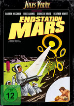 Film: Jules Verne präsentiert - Endstation Mars