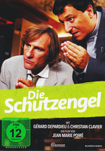 Film: Die Schutzengel