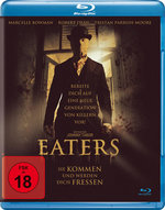 Film: Eaters - Sie kommen und werden Dich fressen