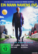 Film: Ein Mann namens Ove