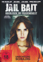 Film: Jail Bait - Überleben im Frauenknast