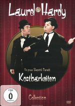 Film: Laurel & Hardy - Kostbarkeiten