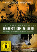 Film: Heart of a Dog