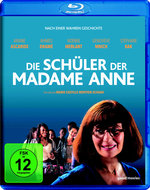 Film: Die Schüler der Madame Anne
