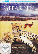 Film: Geparden - Wildlife Edition