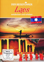 Film: Laos - entdecken und erleben