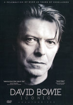 Film: David Bowie - Iconic