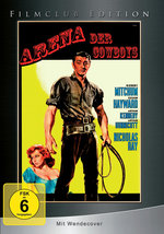 Film: Arena der Cowboys - Filmclub Edition 25 [LE]