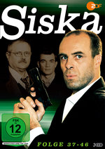 Film: Siska - Folge 37-46 [3 DVDs]