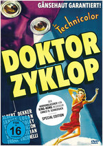 Film: Doktor Zyklop