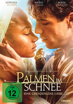 Film: Palmen im Schnee - Eine grenzenlose Liebe