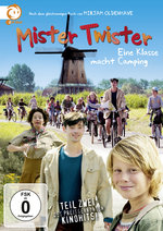 Film: Mister Twister - Eine Klasse macht Camping